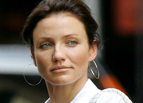 Cameron Diaz Cameron Diaz